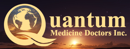 Quantum Medicine Doctors Inc.